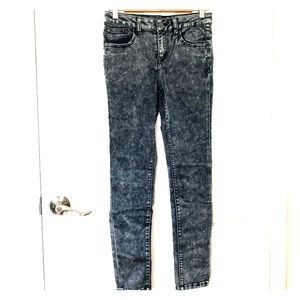 Forever 21 stretchy jeans